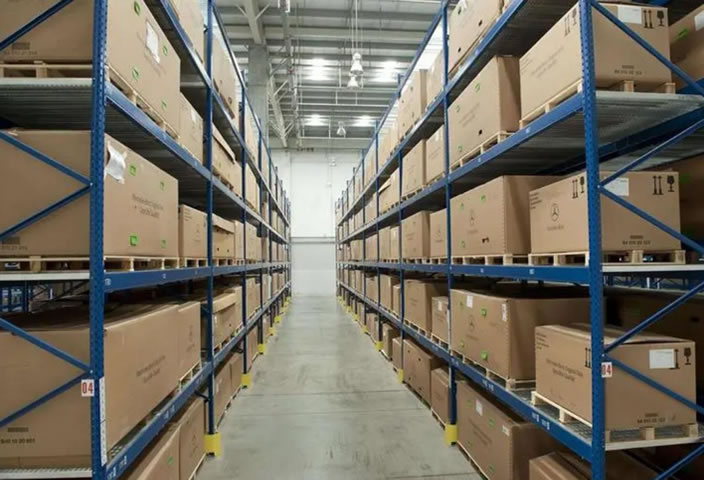 漳州到甘德县货物仓储