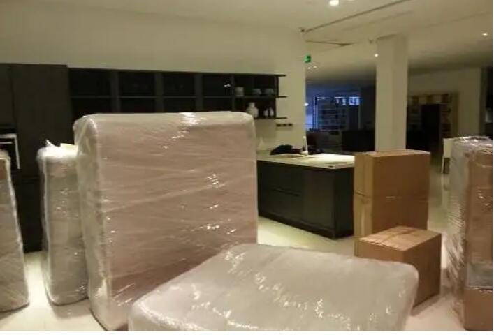 漳州到甘德县长途搬家