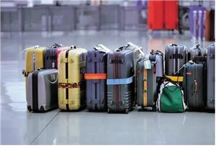 漳州到甘德县行李托运